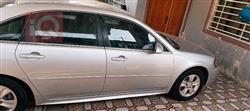 Chevrolet Impala